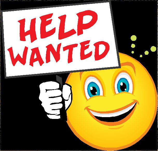 Help Wanted Clip Art Free 
