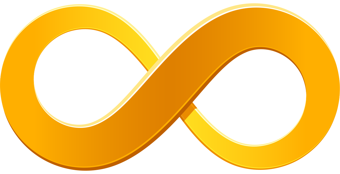 Infinity Clipart 