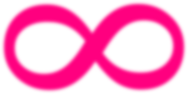 Infinity Symbol Clipart 