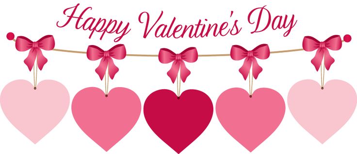 Featured image of post Valentine Day Banner Clipart Free