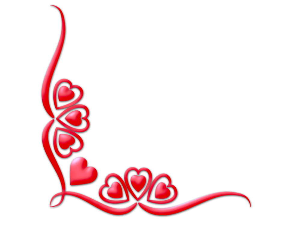 Free Valentines Border Cliparts Download Free Valentines Border Cliparts Png Images Free 5810