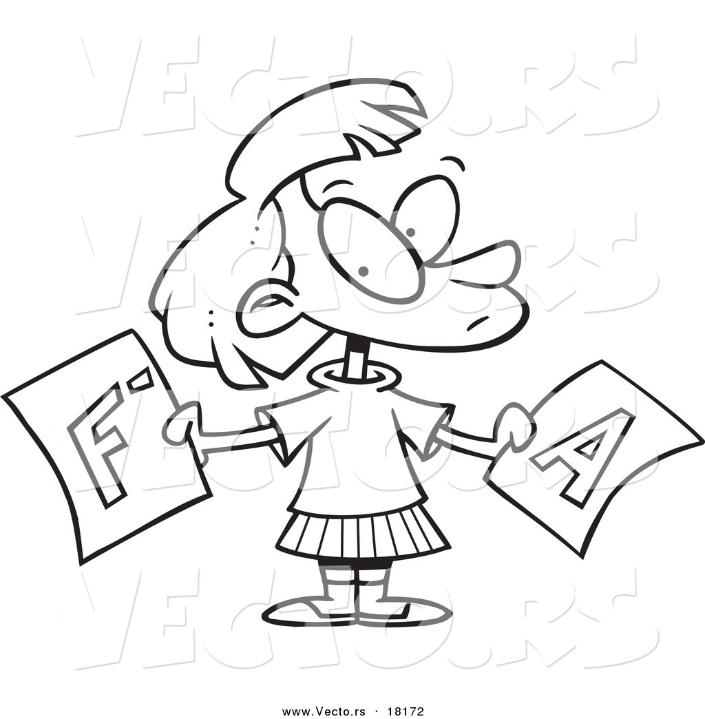 bad girl clipart - photo #29