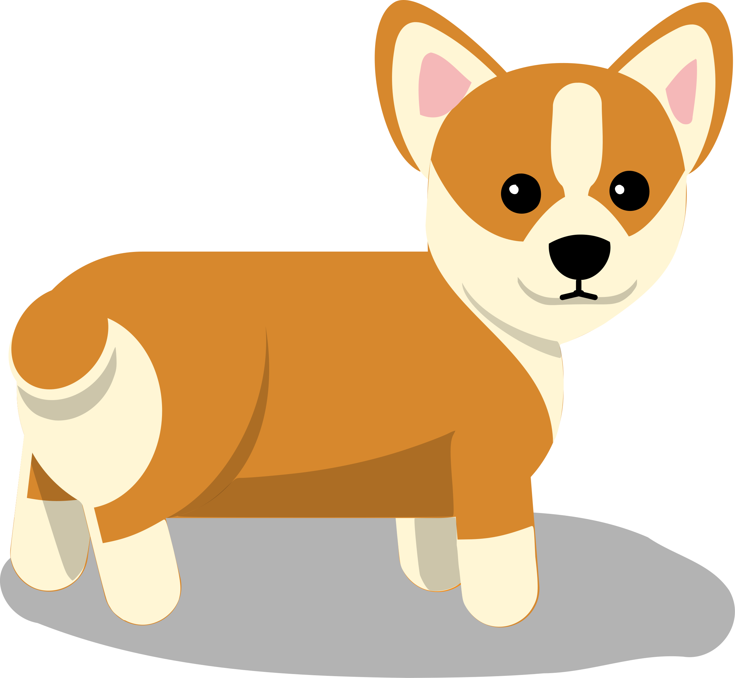 Free Dog Vector Cliparts, Download Free Dog Vector Cliparts png images, Free ClipArts on Clipart