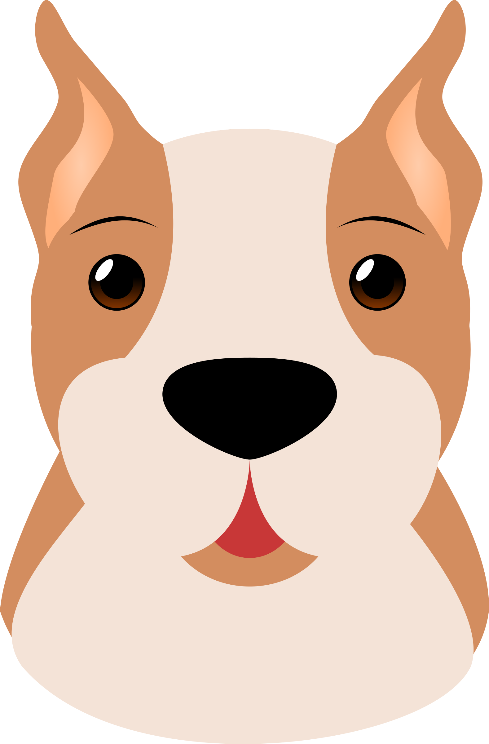 Free Dog Vector Cliparts, Download Free Dog Vector Cliparts png images