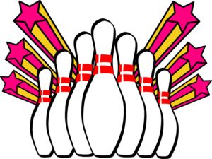 Free sports bowling clipart clip art pictures graphics 2 