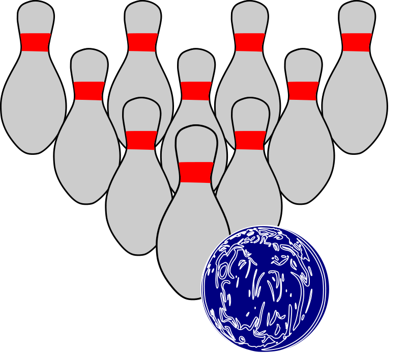 Bowling Pictures Free 