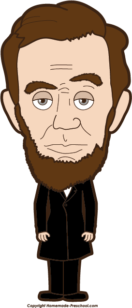 Free Lincoln's Bday Cliparts, Download Free Lincoln's Bday Cliparts png