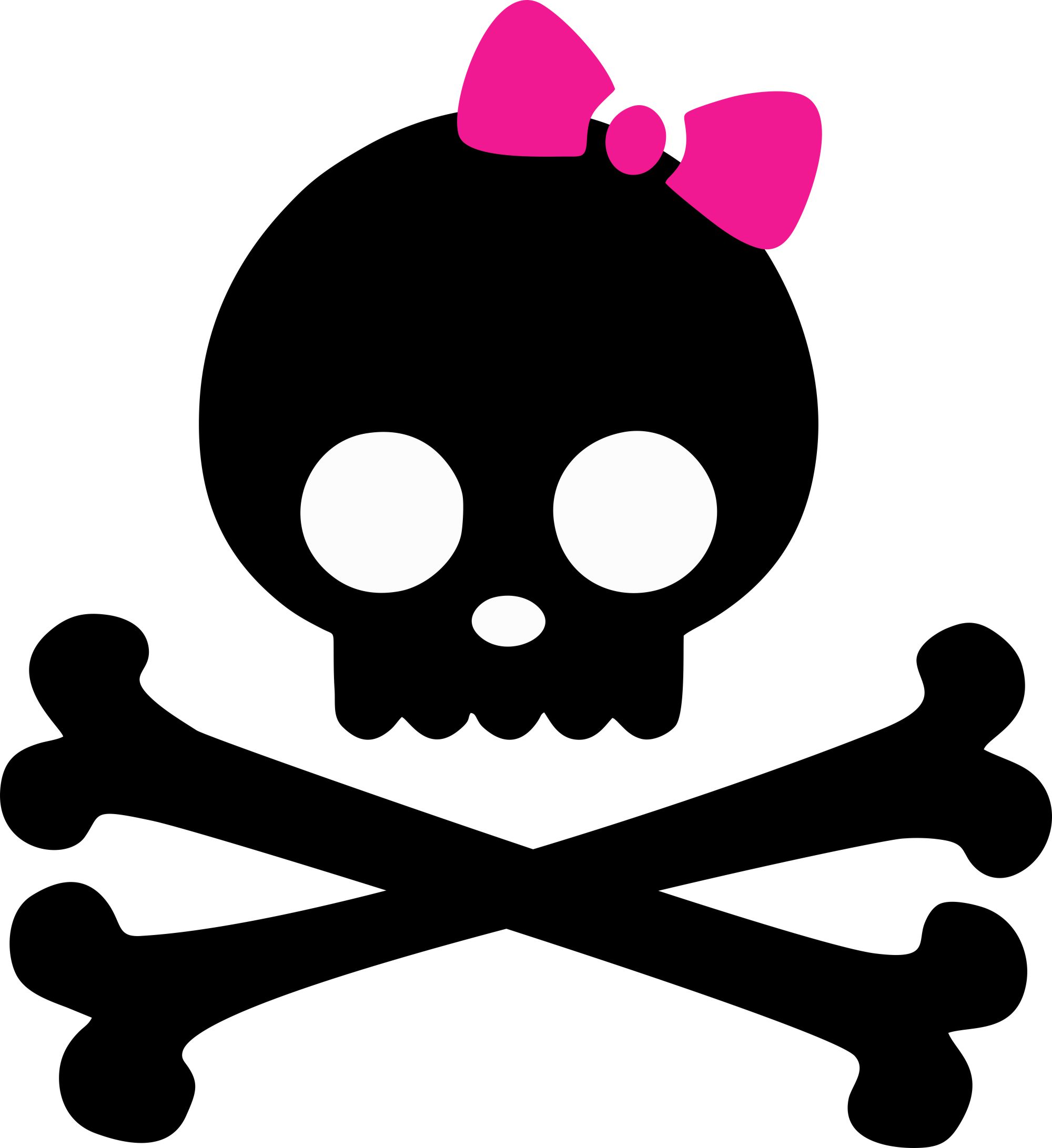 free-skull-crossbones-stencils-and-halloween-skull-templates