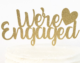 engagement party � Etsy 