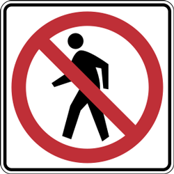 Traffic Sign Pictures 
