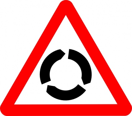Image Road Signs 