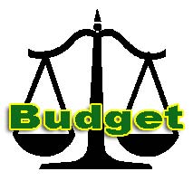 Budgeting and business planning