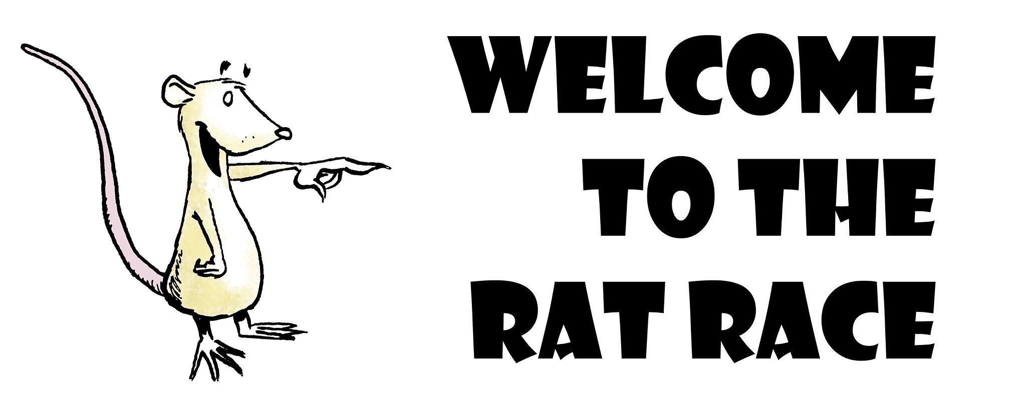 Free Rat Race Cliparts, Download Free Rat Race Cliparts png images