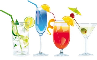 Pictures Of Alcoholic Drinks 