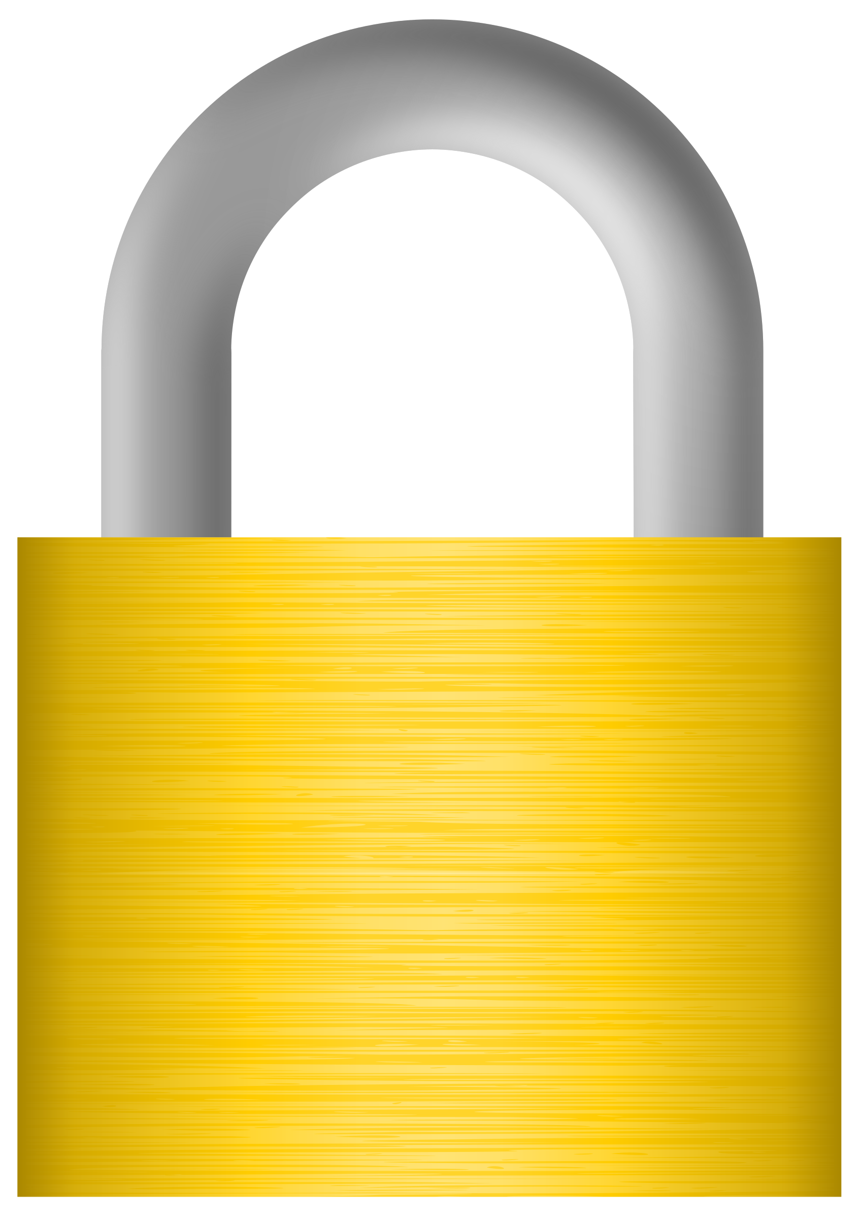 Lock clipart png 