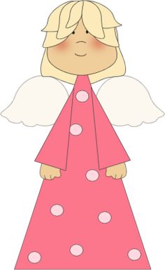 White Angel Wings PNG Clip Art Image 