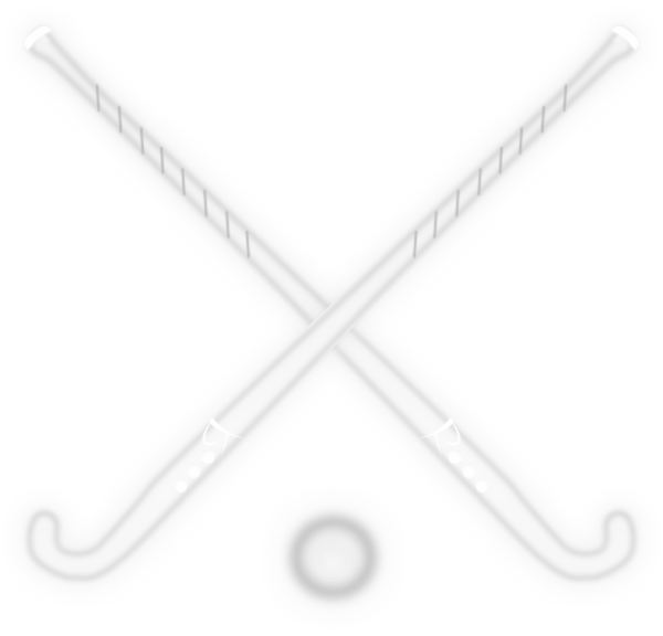 Crossed Field Hockey Sticks Clip Art At Clker Com Vector Clip Art 