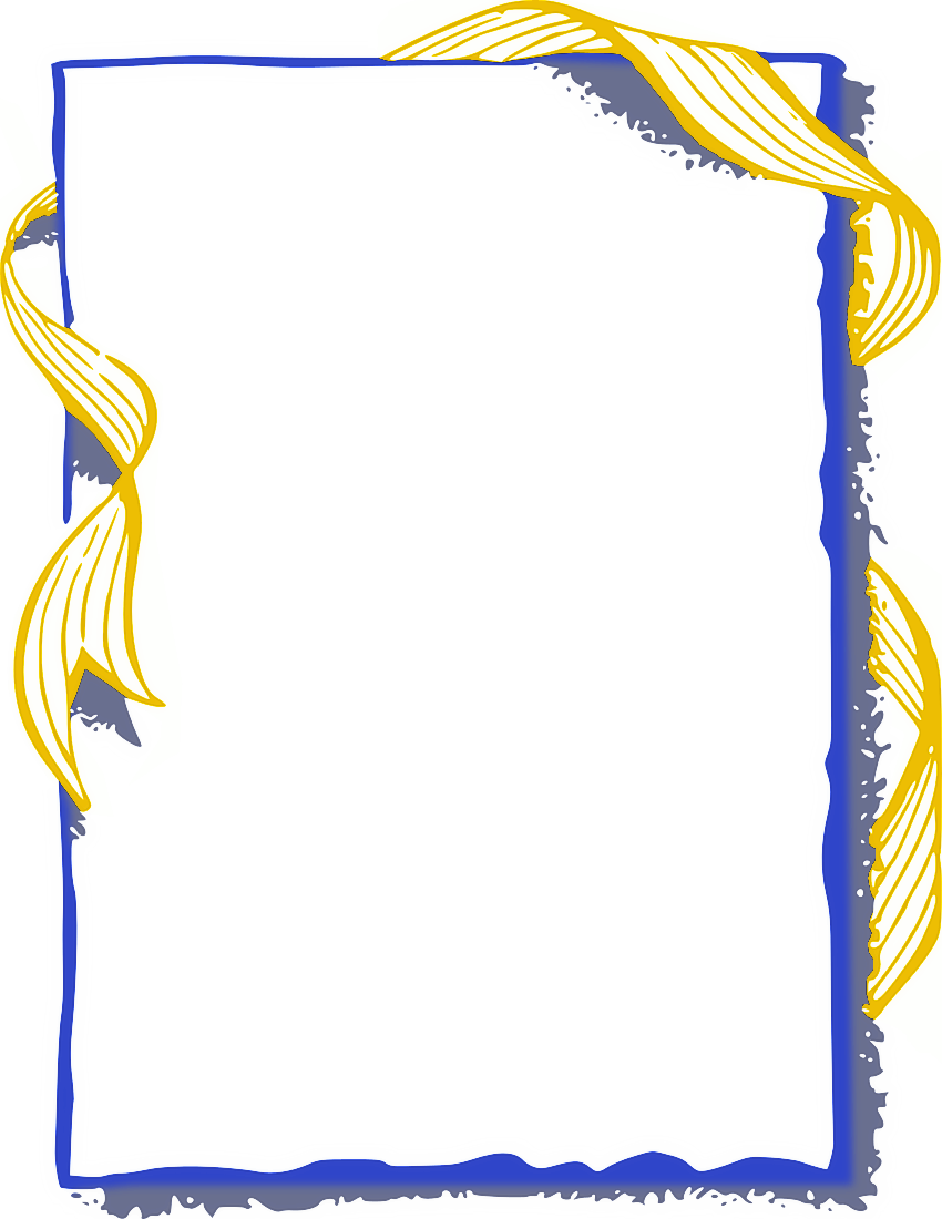 Free Border Ribbon Cliparts, Download Free Border Ribbon Cliparts png