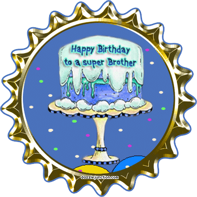 happy birthday big brother clipart - Clip Art Library