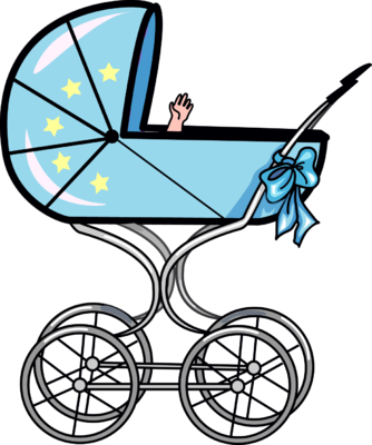 Image: Baby Carriage 