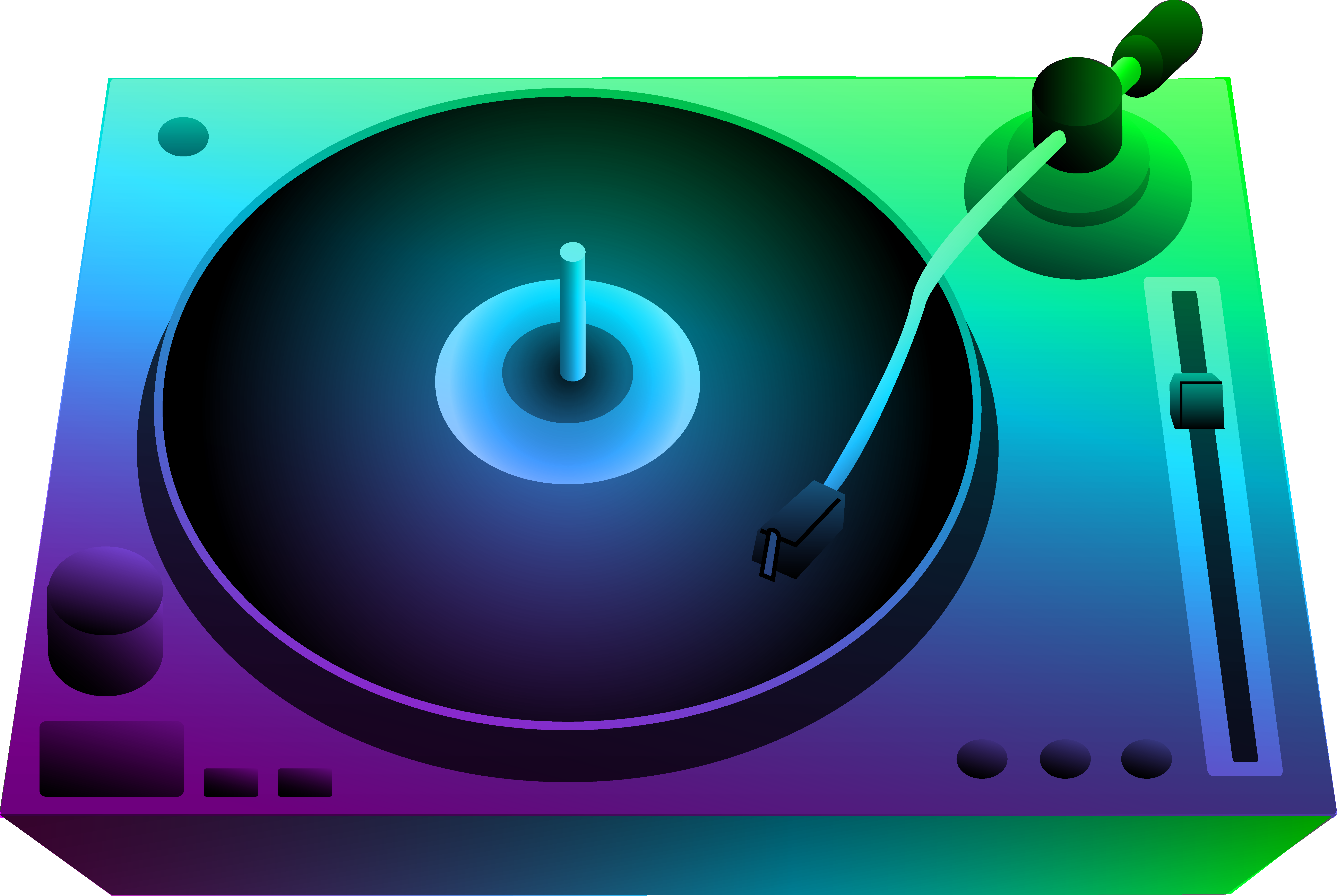 record-player-clipart-dj-table-retro-turntable-clip-art-hd-png-images