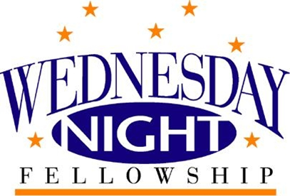 Wednesday Night Fellowship 