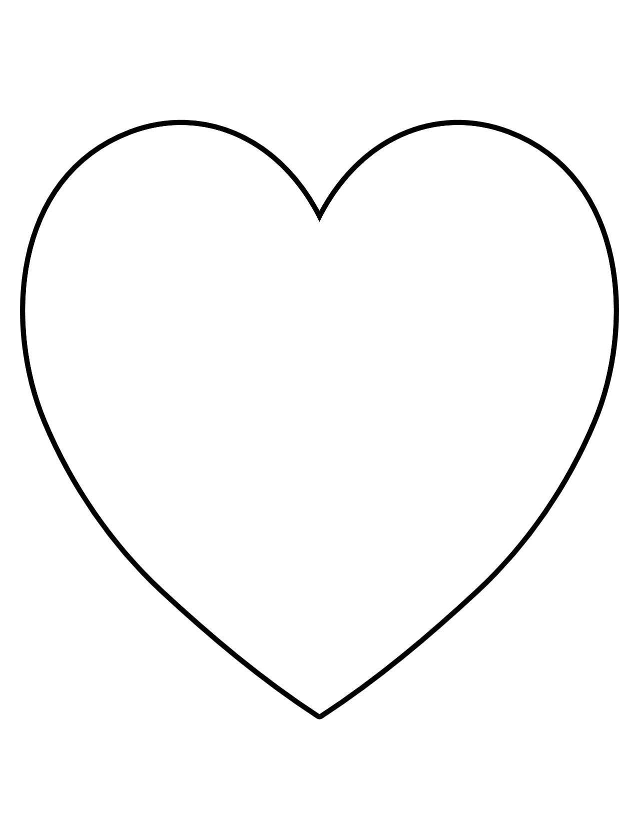 Free Heart Shape Cliparts Download Free Heart Shape Cliparts Png