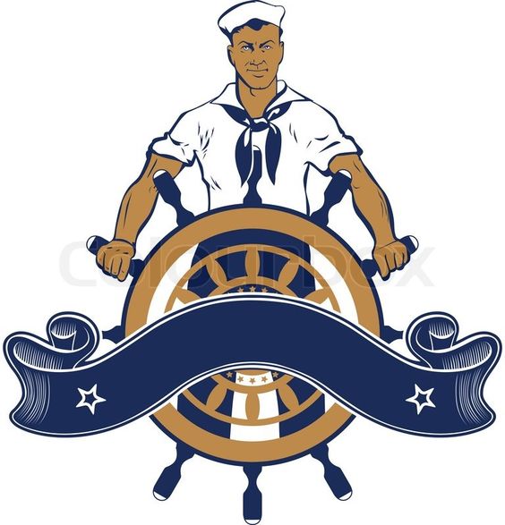 navy clipart