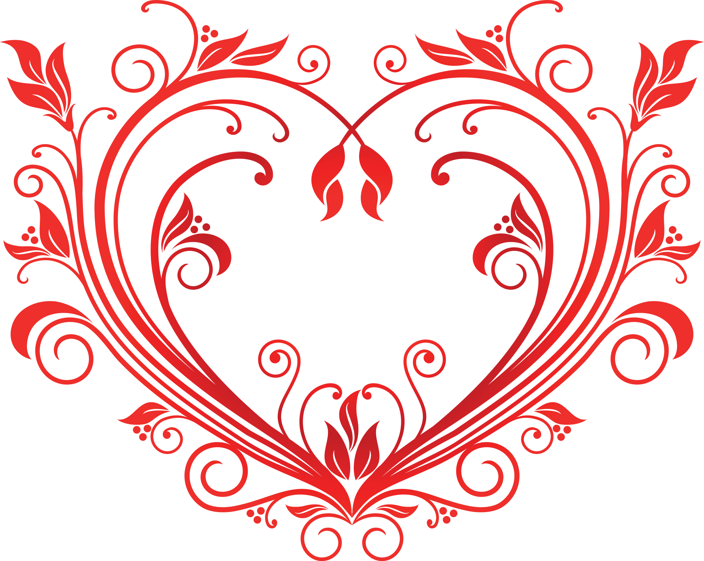 Free Fancy Heart Cliparts, Download Free Fancy Heart Cliparts png