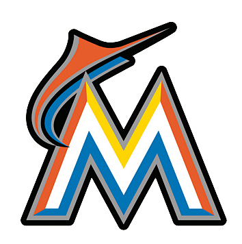 Printable Miami Marlins Logo 