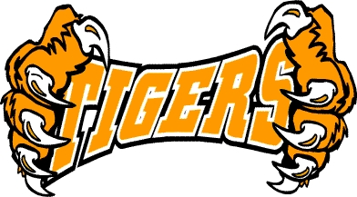 Tiger Clipart Logo 