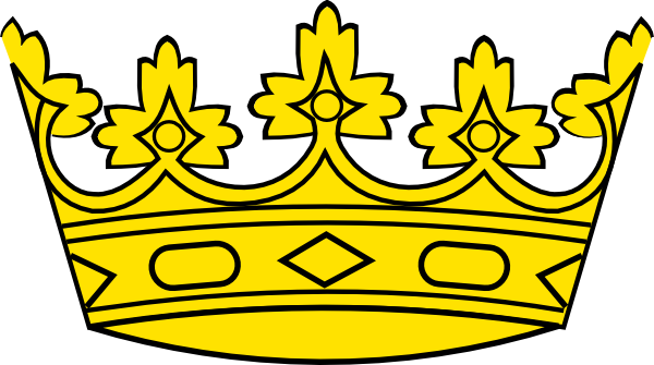 King Crown+logo 