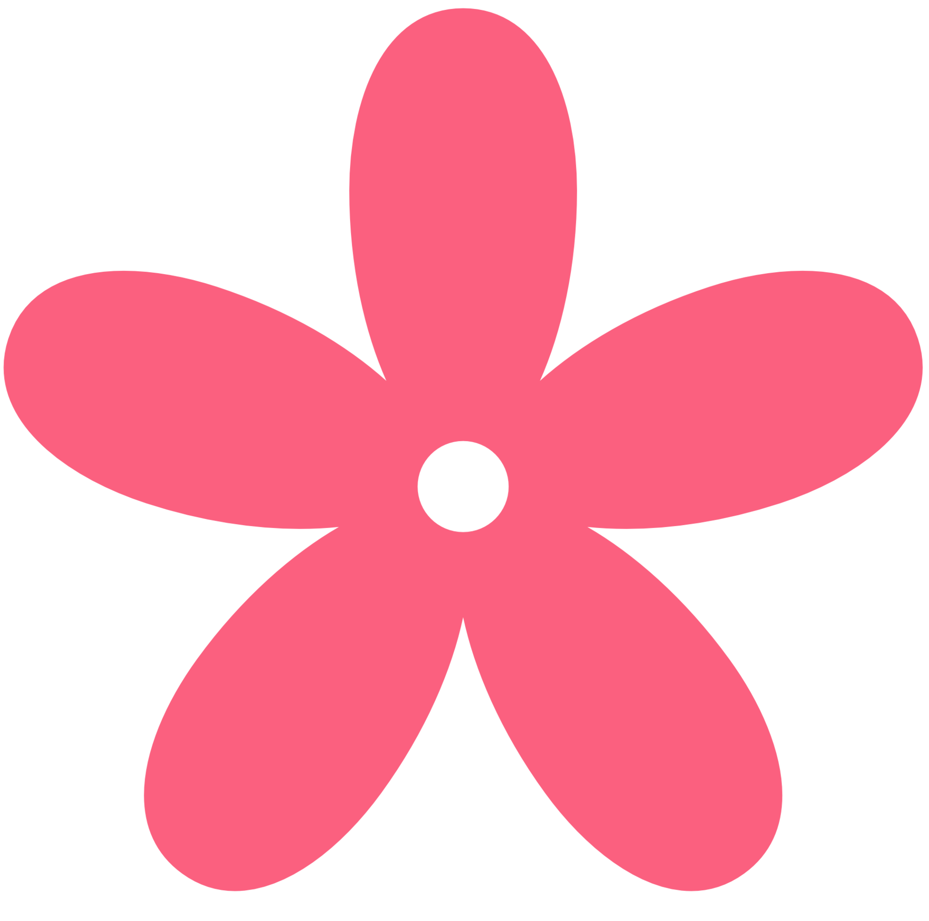 Free Retro Flower Cliparts, Download Free Retro Flower Cliparts png