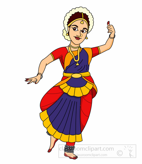 Free Indian Dance Cliparts, Download Free Indian Dance Cliparts png images,  Free ClipArts on Clipart Library
