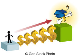 Student Loan Clipart 