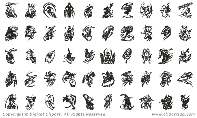 extreme clipart collection - photo #40