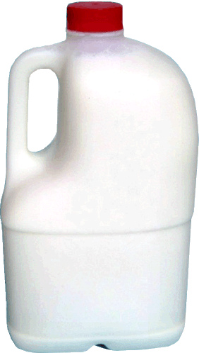 Milk bottle clip art - Clip Art Library