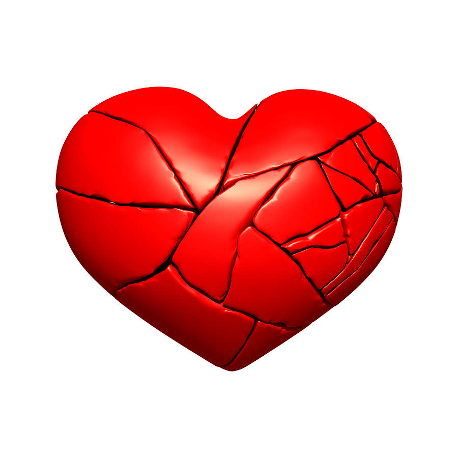 Free Broken Heart Cliparts Download Free Broken Heart Cliparts Png