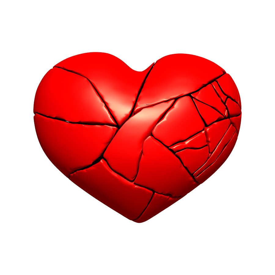 Free Broken Heart Cliparts, Download Free Broken Heart Cliparts png