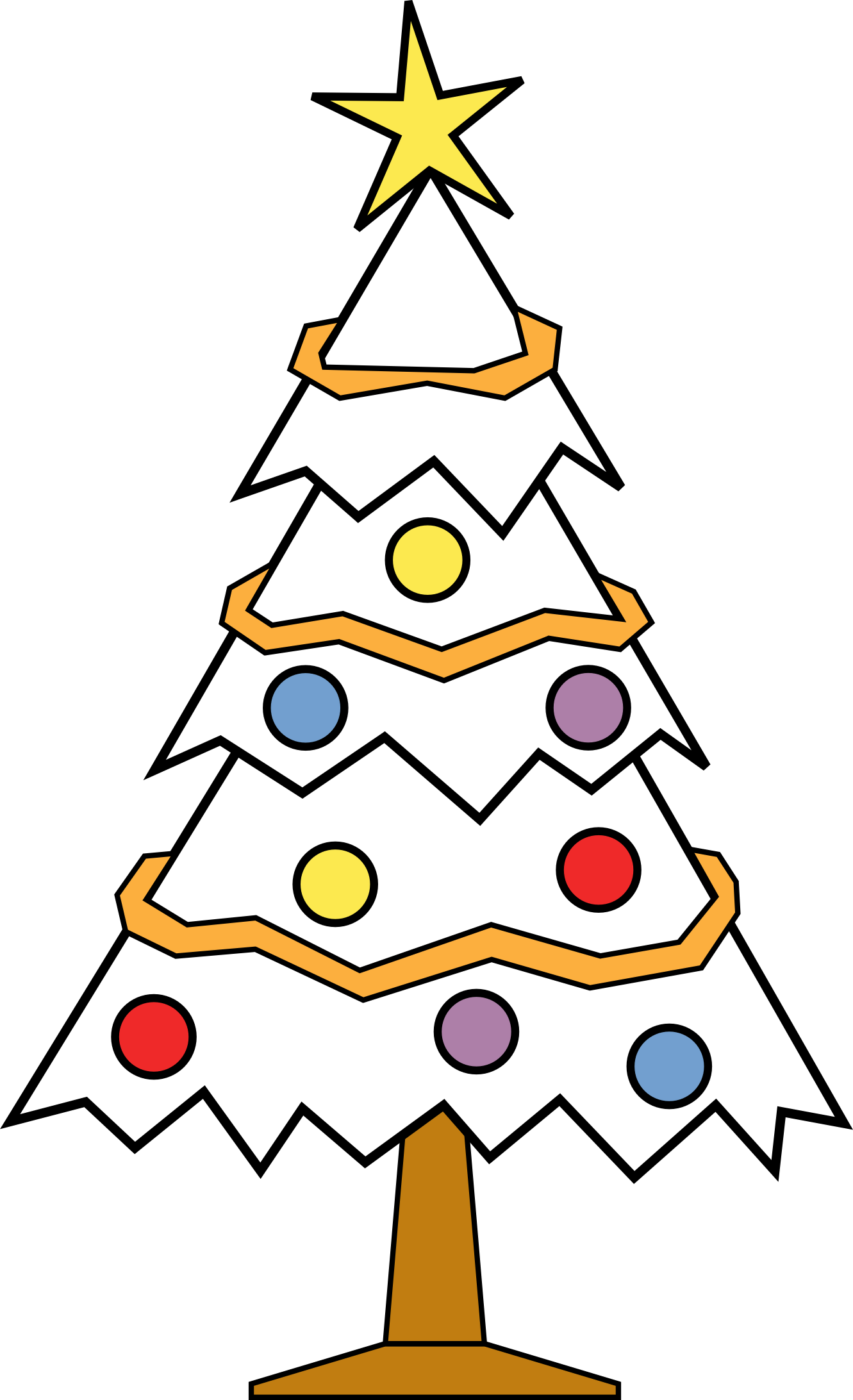 Free Simple Christmas Cliparts, Download Free Simple Christmas Cliparts