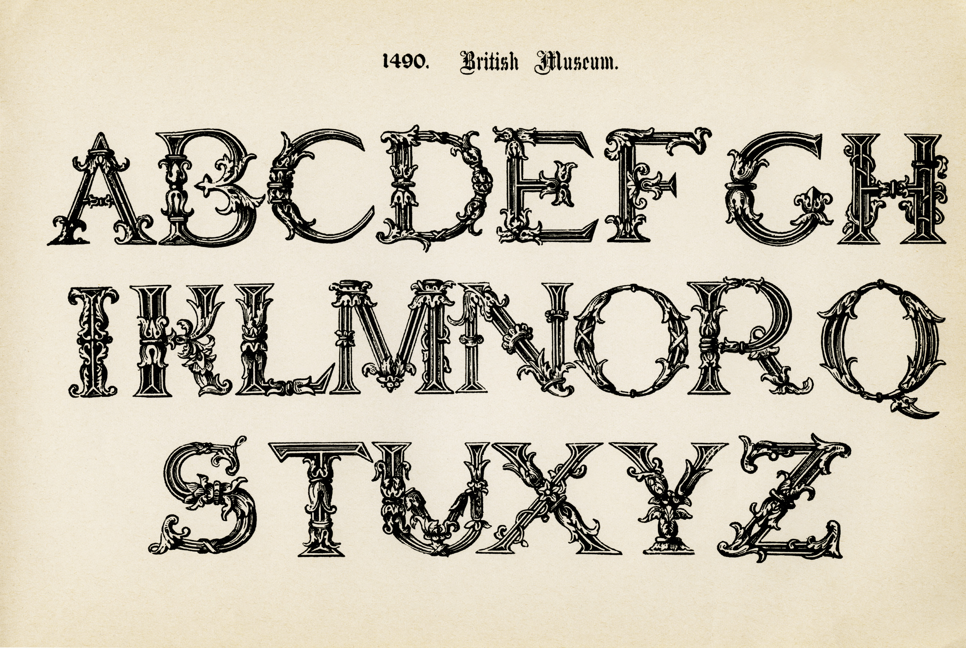 Free Fancy Alphabet Cliparts, Download Free Fancy Alphabet Cliparts png