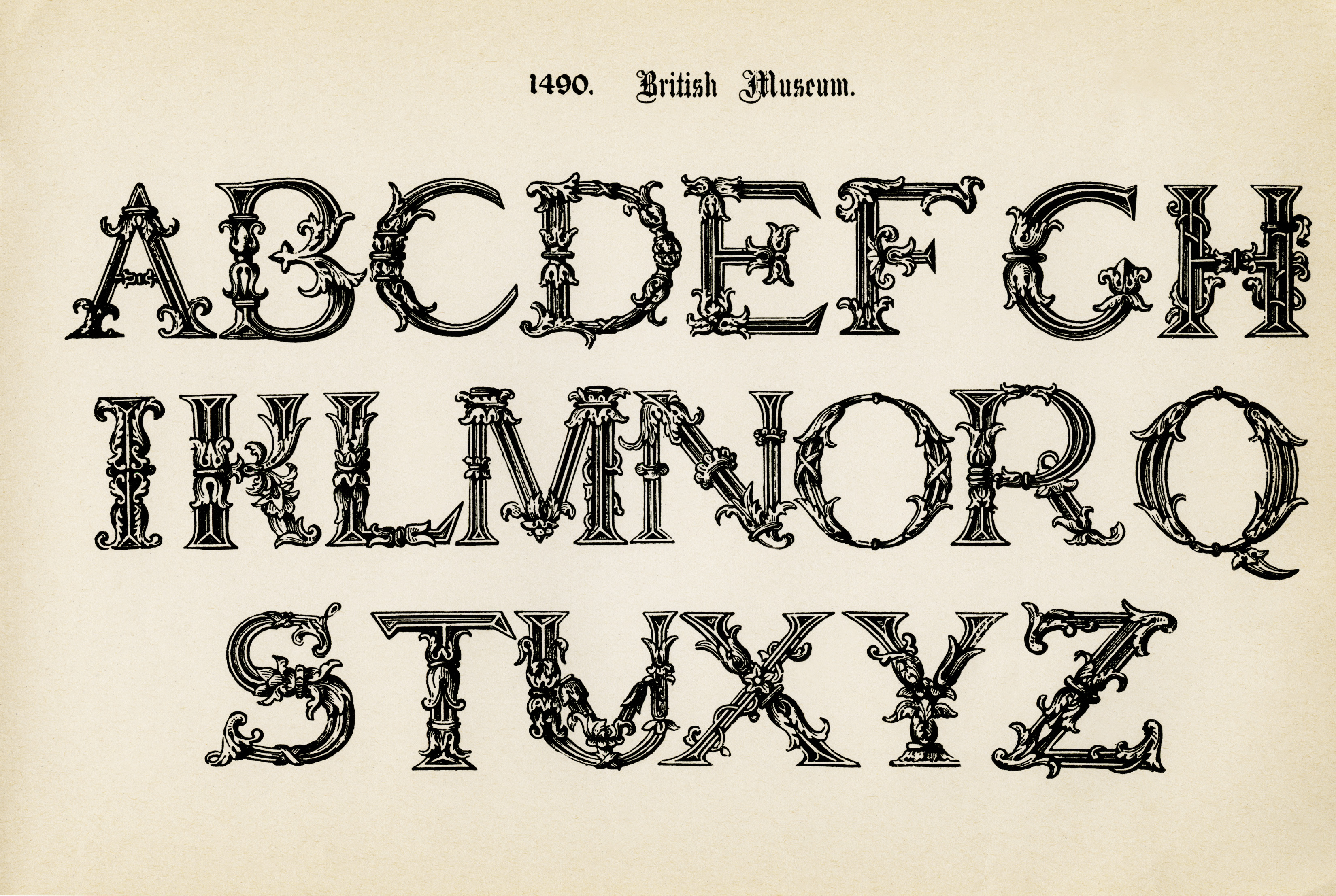 Free Fancy Alphabet Cliparts Download Free Fancy Alphabet Cliparts Png 