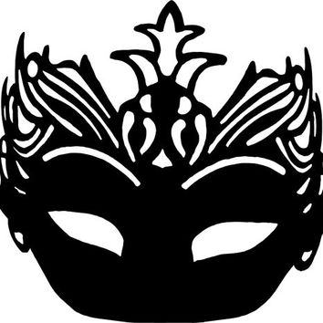 Best Mardi Gras Masquerade Mask Products on Wanelo 