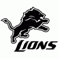 Lions Logo Clipart 
