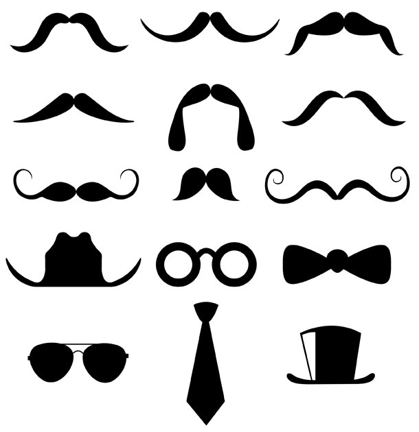 Bow tie clipart free 