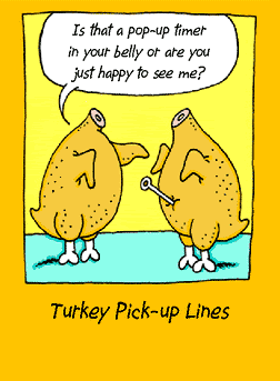 comical thanksgiving clipart christian