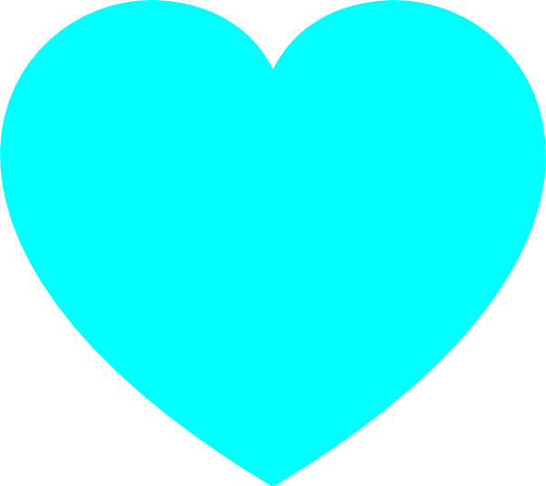 tiffany blue heart