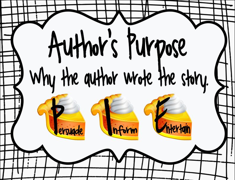 Free Author's Purpose Cliparts, Download Free Clip Art, Free Clip Art