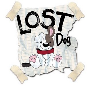 Free Lost Dog Cliparts, Download Free Lost Dog Cliparts png images