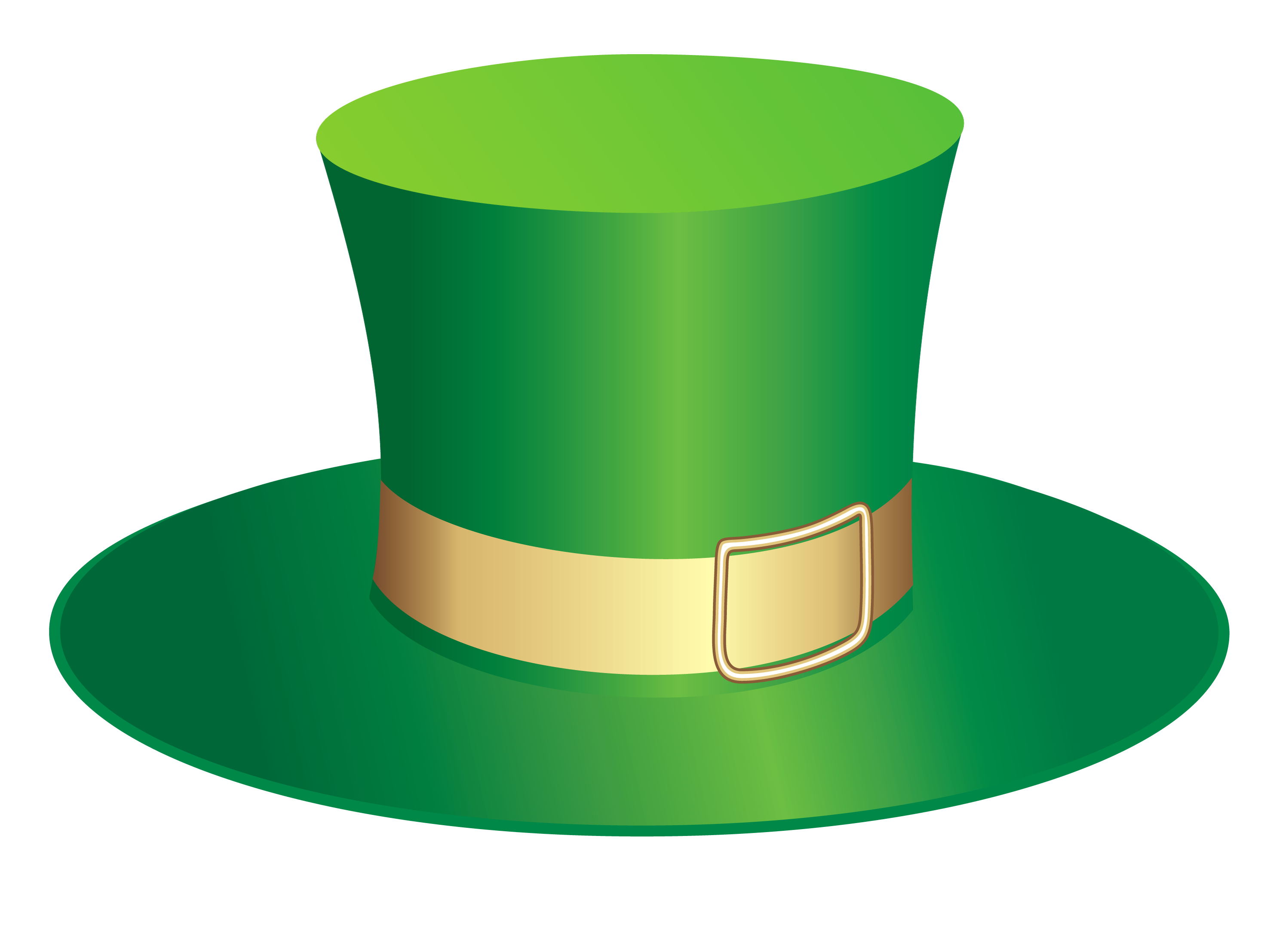 Leprechaun Hat Png Clipart Image View Full Size Clip Art. Snowjet.co 